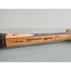 Snauwaert - Brain Gottfried | Vintage houten racket