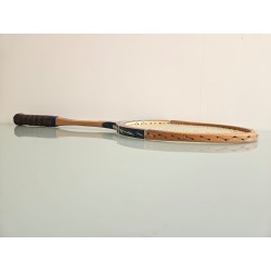 Garcia - Gragon C-44 - Vintage houten tennisracket