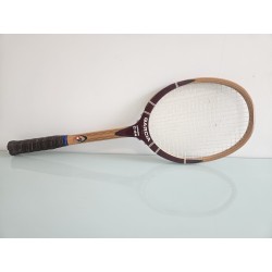 Garcia - Gragon C-44 - Vintage houten tennisracket