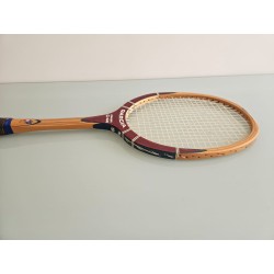 Garcia - Gragon C-44 - Vintage houten tennisracket