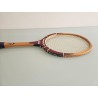 Garcia - Gragon C-44 - Vintage houten tennisracket