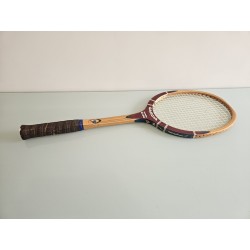 Garcia - Gragon C-44 - Vintage houten tennisracket
