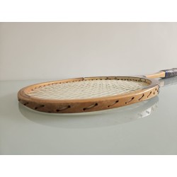 Garcia - Gragon C-44 - Vintage houten tennisracket