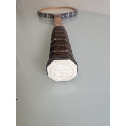 Garcia - Gragon C-44 - Vintage houten tennisracket