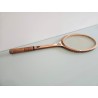 Sportali - All Star | Vintage houten tennisracket