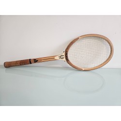 Sportali - All Star | Vintage houten tennisracket