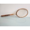 Sportali - All Star | Vintage houten tennisracket