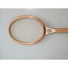 Sportali - All Star | Vintage houten tennisracket