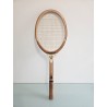 Sportali - All Star | Vintage houten tennisracket