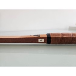 Sportali - All Star | Vintage houten tennisracket