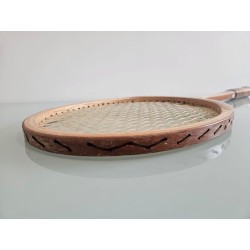 Sportali - All Star | Vintage houten tennisracket