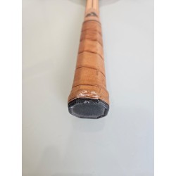Sportali - All Star | Vintage houten tennisracket