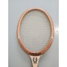Sportali - All Star | Vintage houten tennisracket