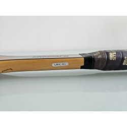 Stellar - Unigraph | Vintage houten tennisracket