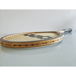 Stellar - Unigraph | Vintage houten tennisracket