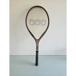 Stellar - Unigraph | Vintage houten tennisracket