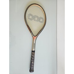 Stellar - Unigraph | Vintage houten tennisracket