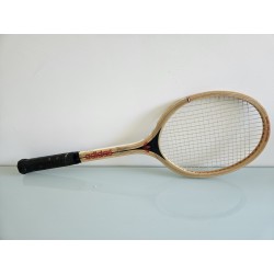 Adidas - ads 060 | Vintage houten tennisracket