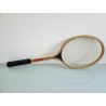 Adidas - ads 060 | Vintage houten tennisracket