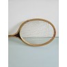 Adidas - ads 060 | Vintage houten tennisracket