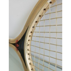 Adidas - ads 060 | Vintage houten tennisracket