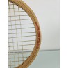Adidas - ads 060 | Vintage houten tennisracket