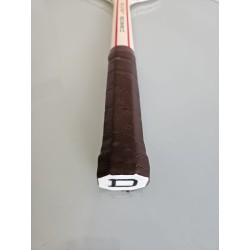 Donnay - Super Speed  | Vintage houten tennisracket