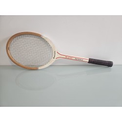 Donnay - Super Speed  | Vintage houten tennisracket