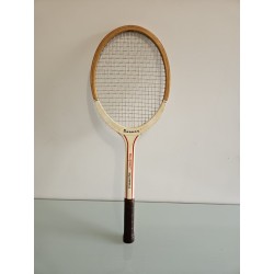Donnay - Super Speed  | Vintage houten tennisracket