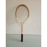 Donnay - Super Speed  | Vintage houten tennisracket