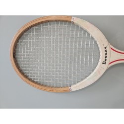 Donnay - Super Speed  | Vintage houten tennisracket