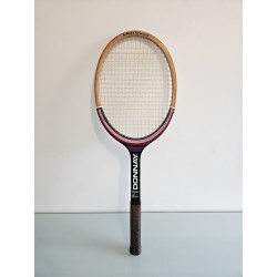 Donnay Ladywood | Vintage houten tennisracket