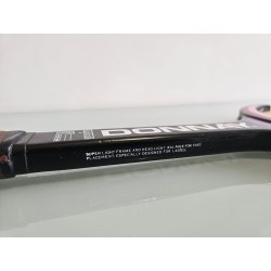 Donnay Ladywood | Vintage houten tennisracket