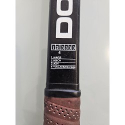 Donnay Ladywood | Vintage houten tennisracket