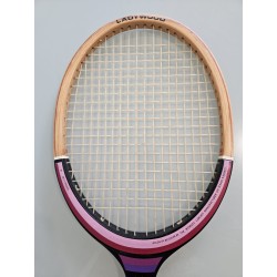 Donnay Ladywood | Vintage houten tennisracket