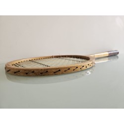 Donnay - Triumph  | Vintage houten tennisracket