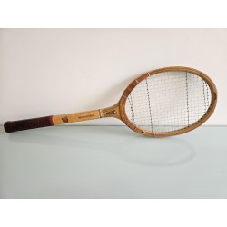 Donnay - Triumph  | Vintage houten tennisracket