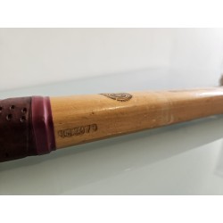 Donnay - Triumph  | Vintage houten tennisracket