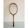 Donnay - Triumph  | Vintage houten tennisracket