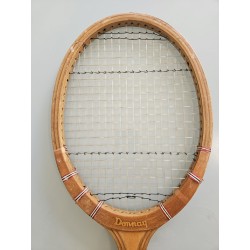 Donnay - Triumph  | Vintage houten tennisracket