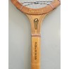 Donnay - Triumph  | Vintage houten tennisracket