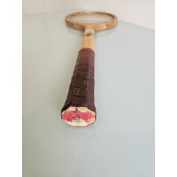 Donnay - Triumph  | Vintage houten tennisracket