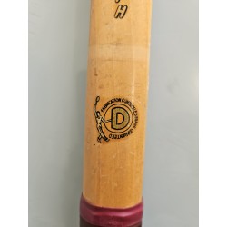Donnay - Triumph  | Vintage houten tennisracket