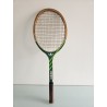Adidas - ADS 010 green junior | Vintage houten tennisracket