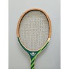 Adidas - ADS 010 green junior | Vintage houten tennisracket