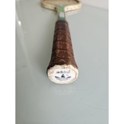 Adidas - ADS 010 green junior | Vintage houten tennisracket