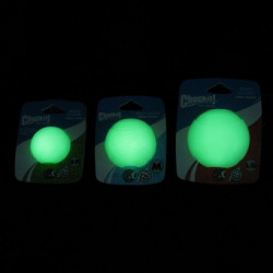 Glow in the dark bal (small)