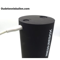 Pressurebox (automatische druk regelaar)