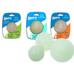 Glow in the dark bal (large)