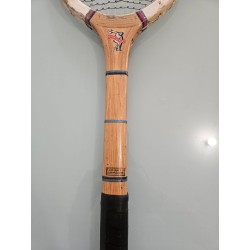 Sportschaft-The blue bird